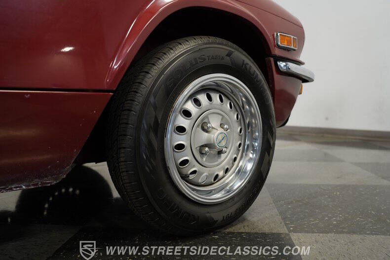 1978 Triumph Spitfire