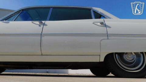 1964 Cadillac Series 62