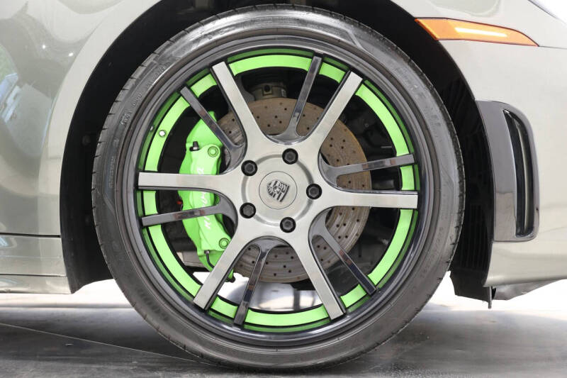 2020 Porsche 911