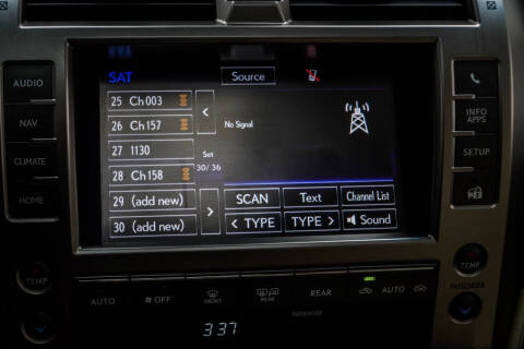 2020 Lexus GX 460