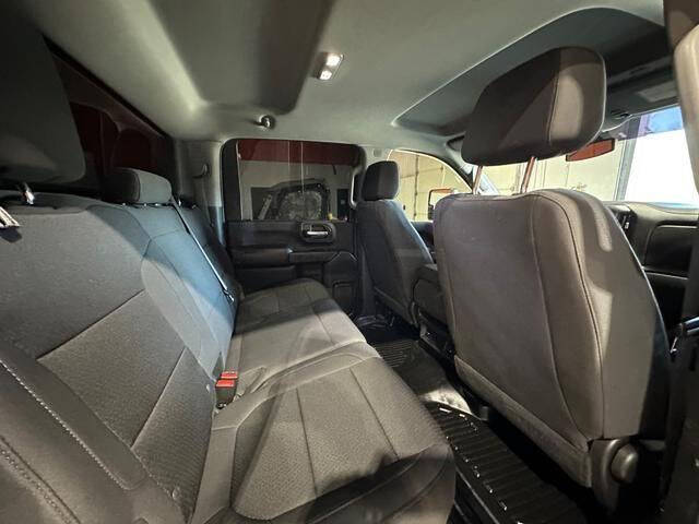 2023 GMC Sierra 3500HD