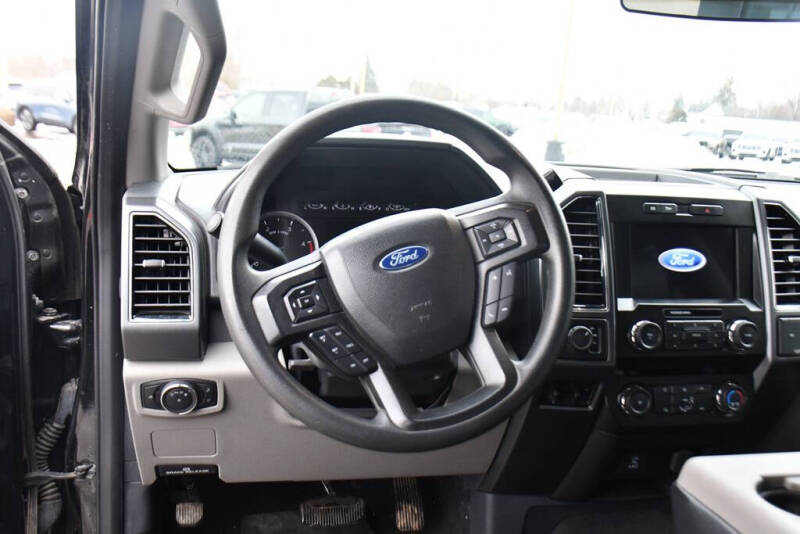 2022 Ford F-250 Super Duty