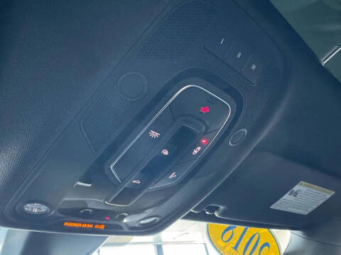 2018 Audi SQ5 3.0T quattro Prestige