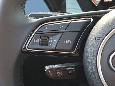 2026 Audi A3 quattro Premium 40 TFSI