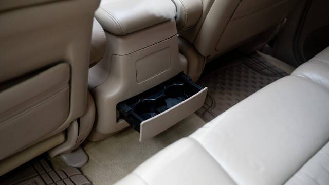 2001 Lexus LX 470