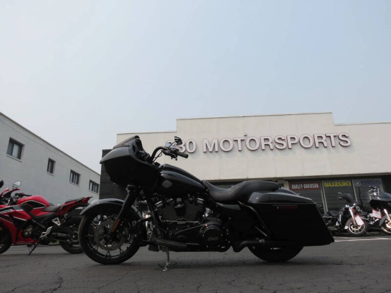 2023 Harley-Davidson FLTRXS Road Glide Special