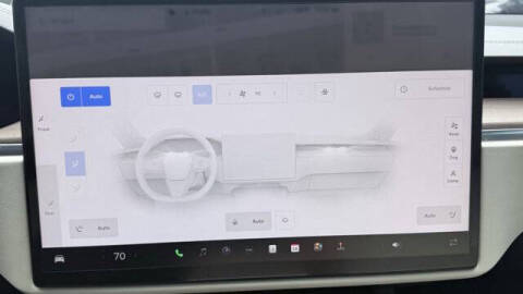 2023 Tesla Model X
