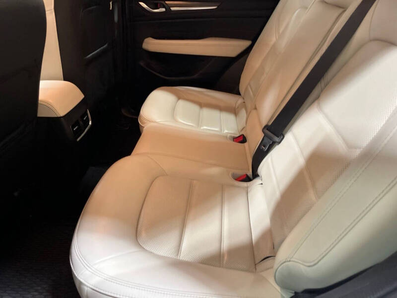 2022 Mazda CX-5 2.5 S Premium Plus