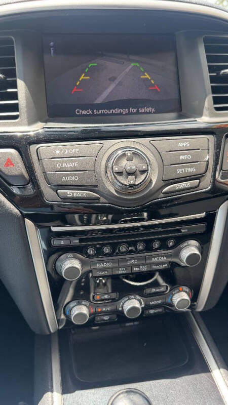 2016 Chevrolet Camaro LT