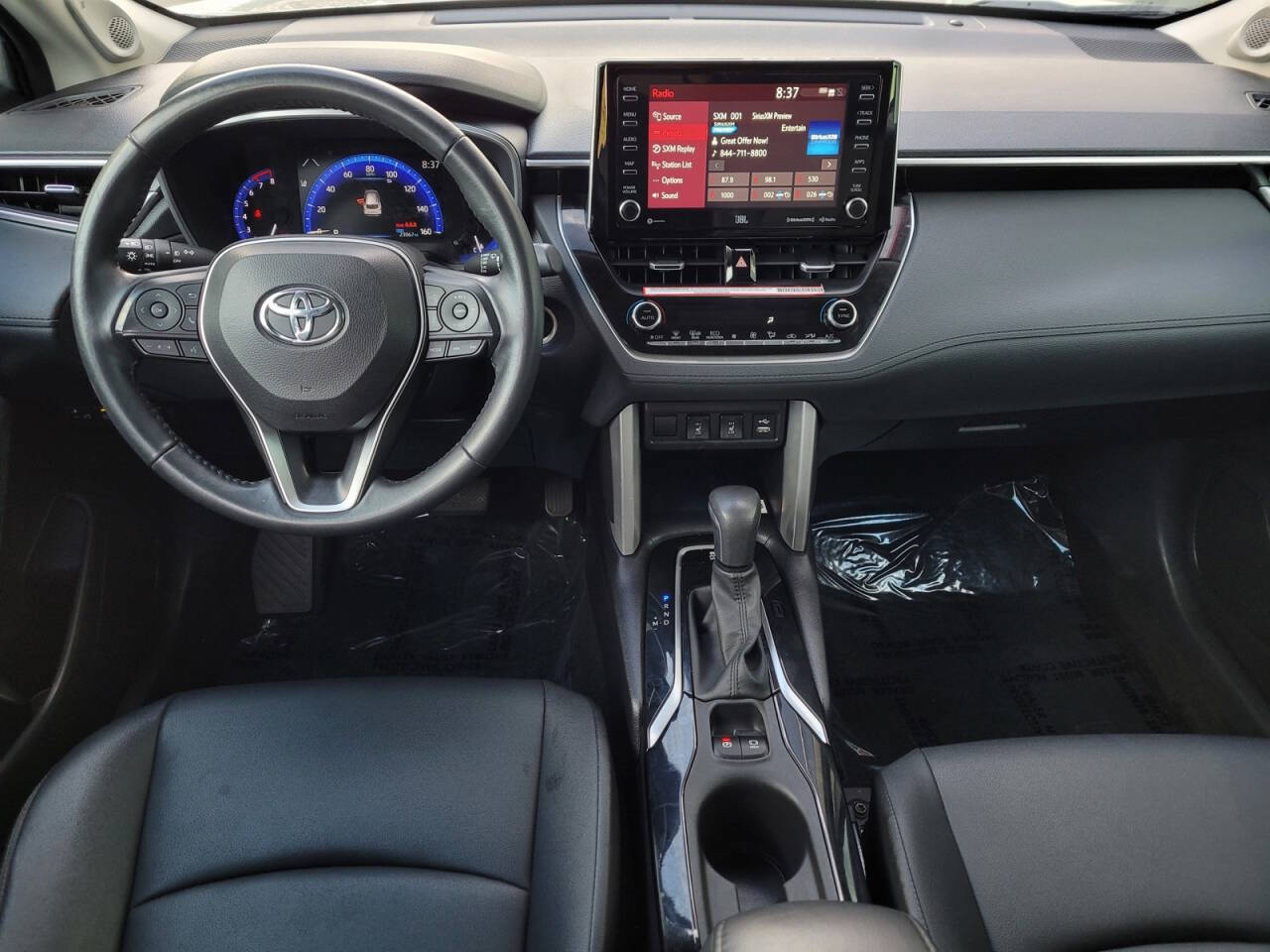 2022 Toyota Corolla Cross for sale at Envision Toyota of Milpitas in Milpitas, CA