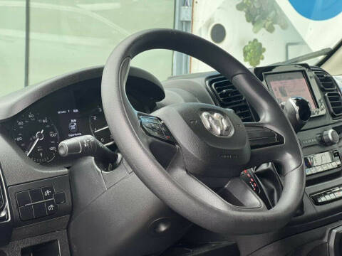 2023 RAM ProMaster 2500 159 WB