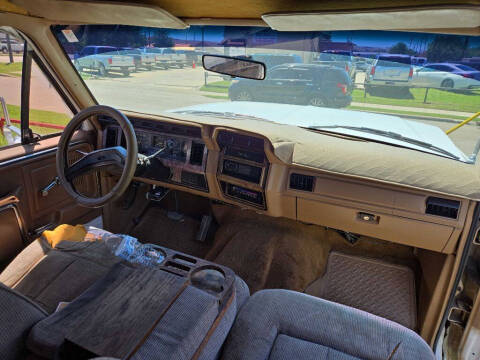1986 Ford F-350
