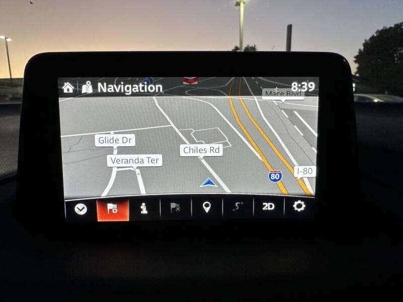 2018 Mazda MAZDA3 Grand Touring