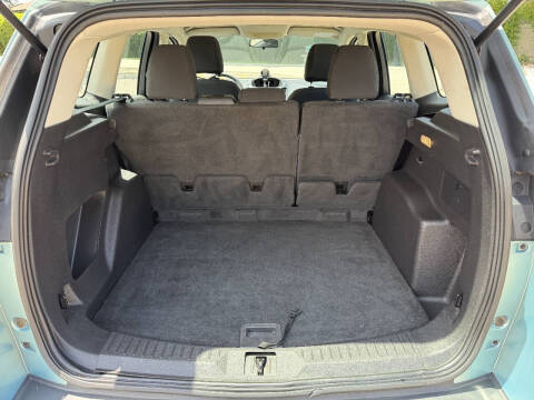 2013 Ford Escape S
