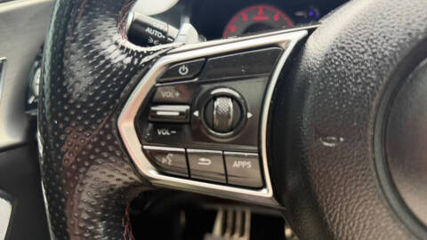 2019 Acura RDX SH-AWD w/A-SPEC