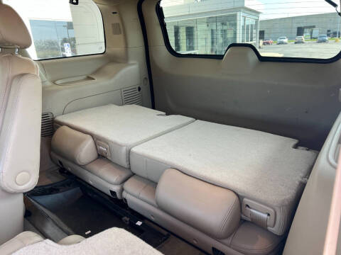 2008 GMC Yukon Denali