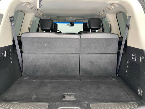 2014 Infiniti QX80