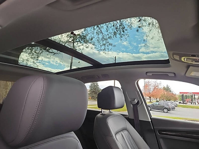 2019 Audi Q5 quattro Premium Plus 45 TFSI