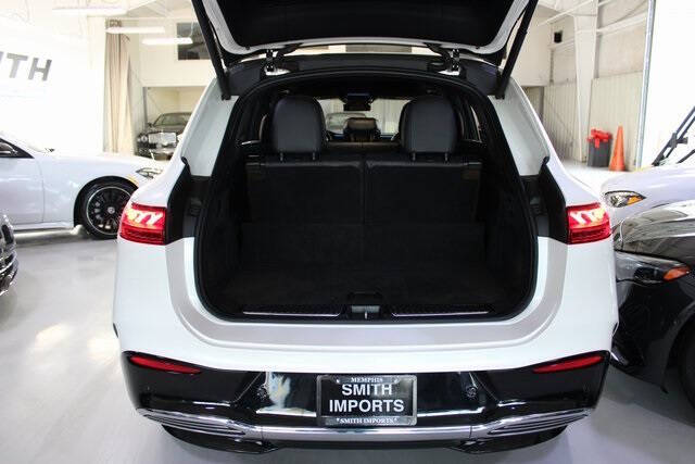 2023 Mercedes-Benz EQS EQS 580 4MATIC