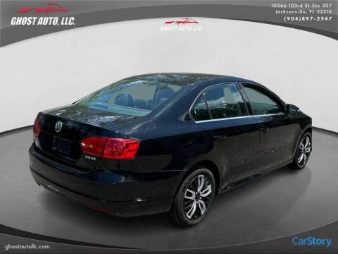 2013 Volkswagen Jetta