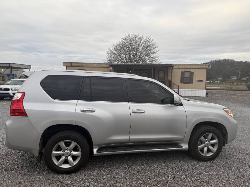 2010 Lexus GX 460
