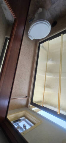 2013 SUNSEEKER SSC3050SF