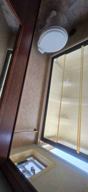 2013 SUNSEEKER SSC3050SF