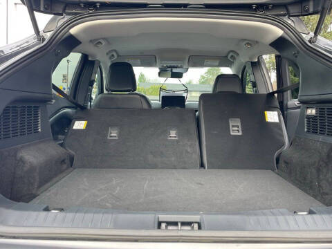 2023 Ford Mustang Mach-E Select