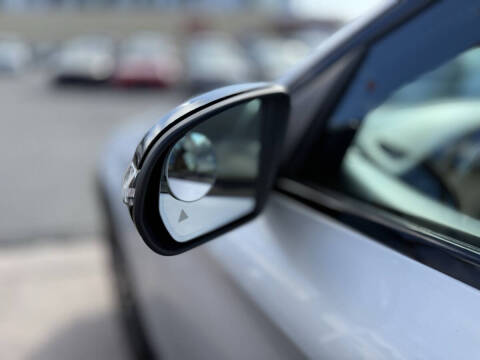 2019 Mercedes-Benz GLC GLC 300