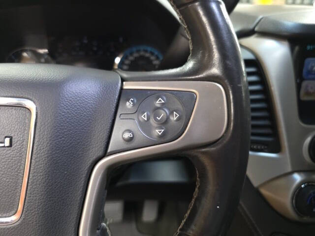 2017 GMC Yukon XL Denali