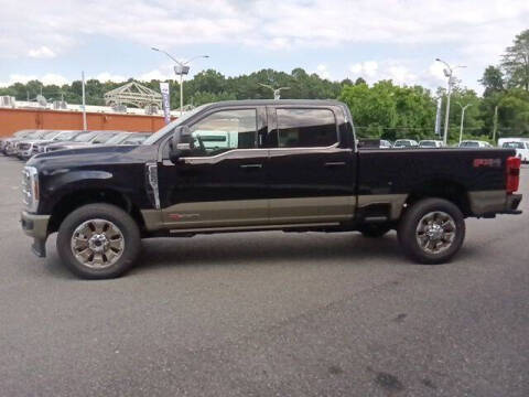 2026 Ford F-250 Super Duty