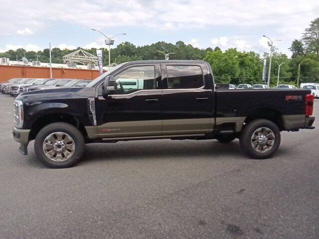 2026 Ford F-250 Super Duty