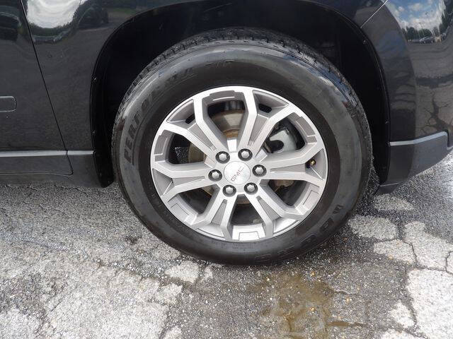 2013 GMC Acadia SLT-1