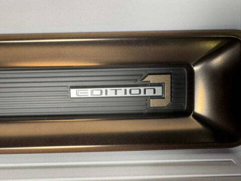 2023 GMC HUMMER EV 3X