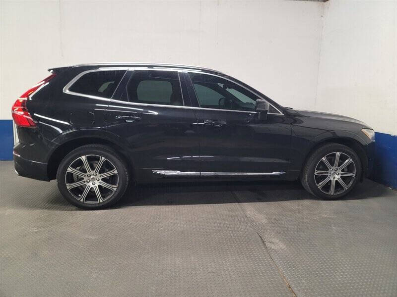 2019 Volvo XC60 T6 Inscription