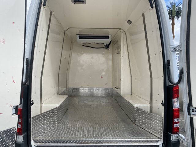 2013 Freightliner Sprinter 2500