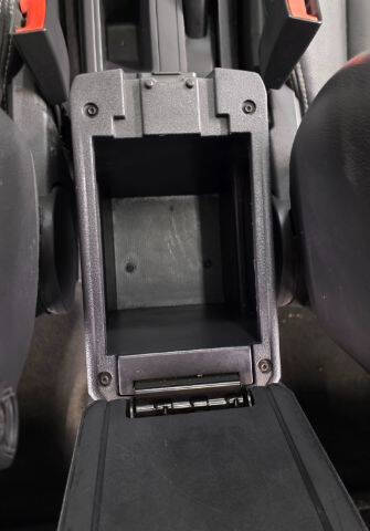 2016 Jeep Patriot High Altitude