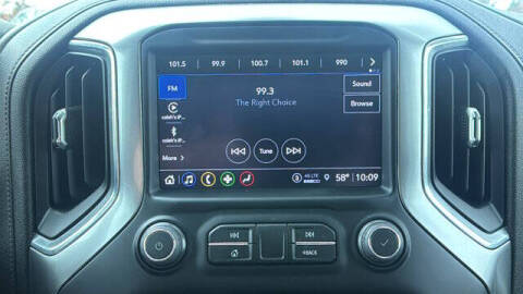 2022 Chevrolet Silverado 1500 Limited