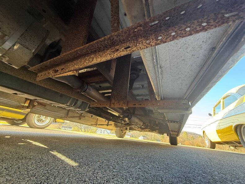 1999 Ford F-350 Super Duty