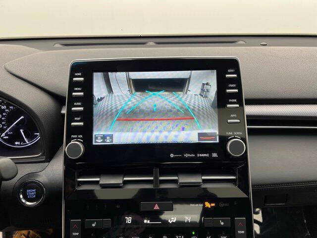 2021 Toyota Avalon XSE Nightshade