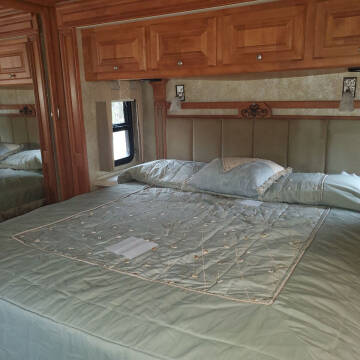 2010 Phaeton Allegro