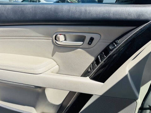 2008 Mazda CX-9 Touring