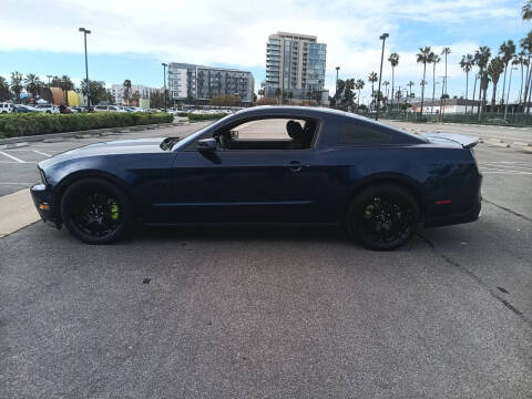 2011 Ford Mustang GT