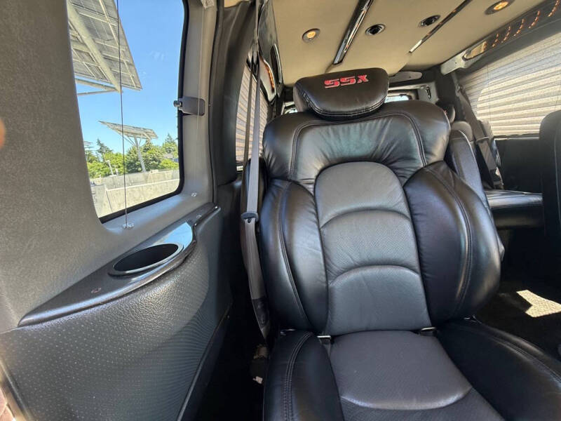 2005 Chevrolet Express 1500