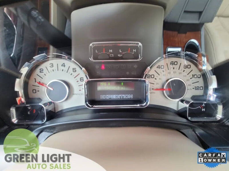 2008 Ford Expedition EL