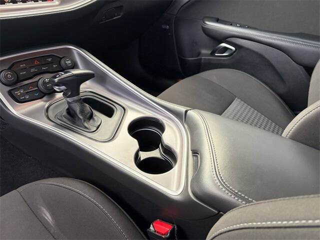 2019 Dodge Challenger R/T