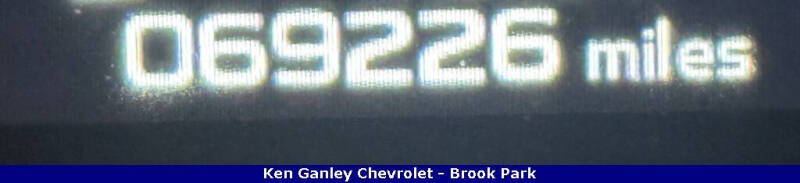 2019 Subaru Legacy 2.5i