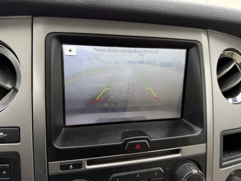 2017 Ford Expedition XLT