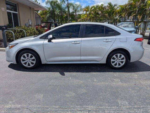 2024 Toyota Corolla Hybrid