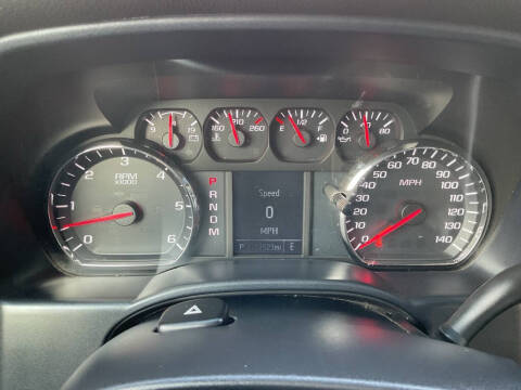 2015 GMC Sierra 1500